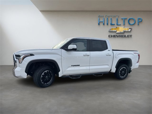 Used 2024 Toyota Tundra SR5 image 13