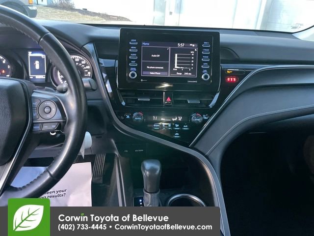 Certified 2023 Toyota Camry SE image 17