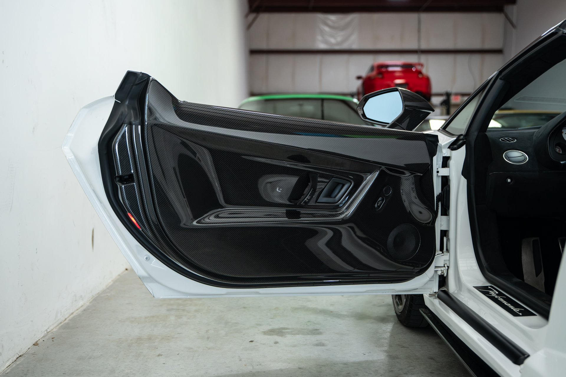 Used 2013 Lamborghini Gallardo LP 570-4 Performante AWD/4WD image 35