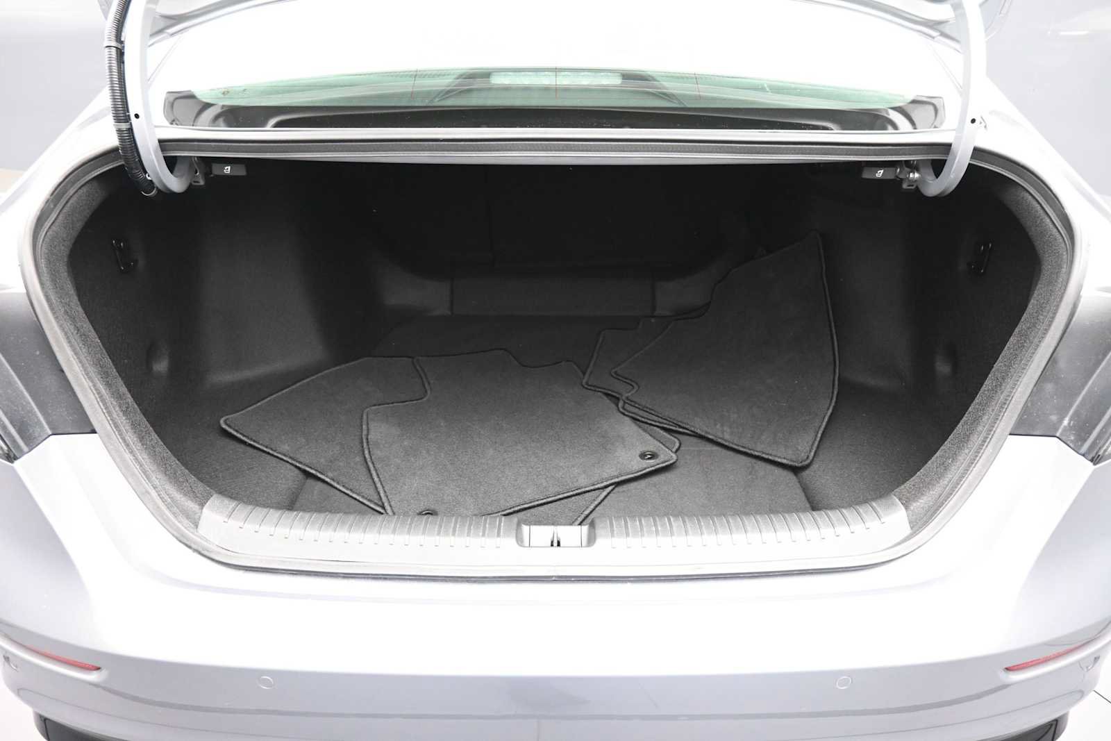 Used 2025 Honda Accord EX-L image 22