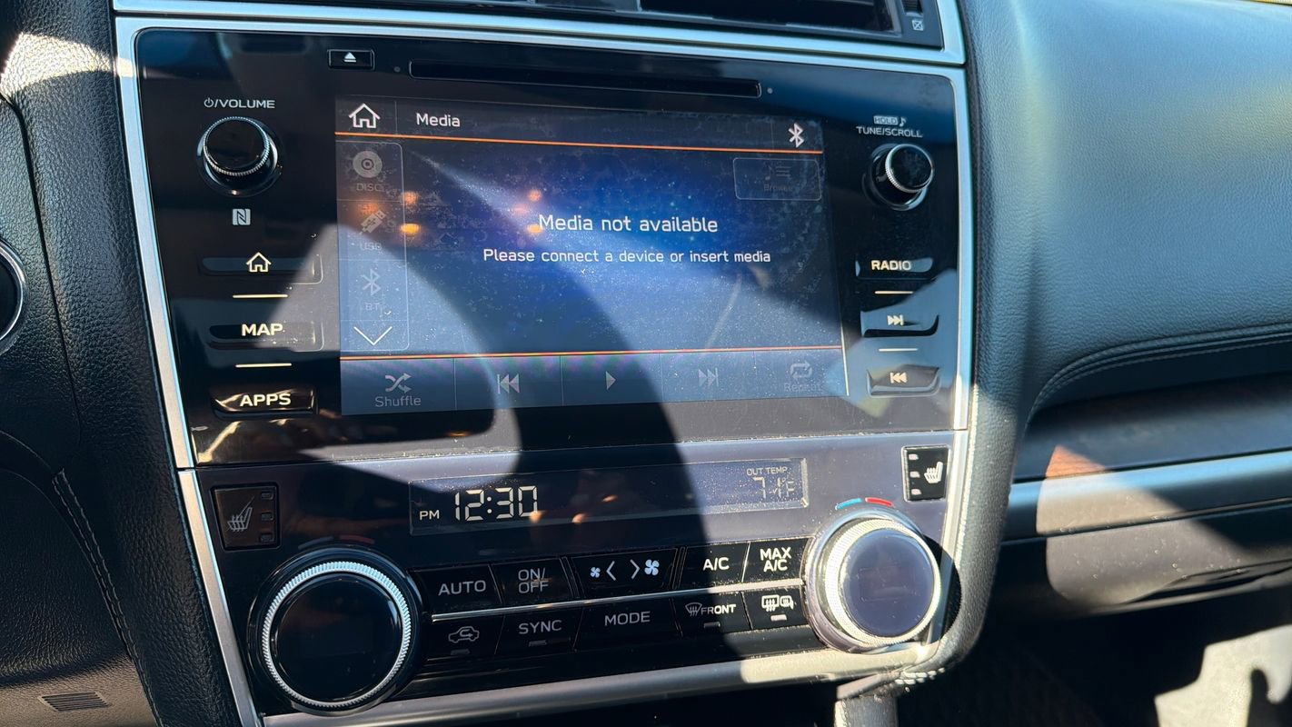 Used 2019 Subaru Outback 2.5i Limited image 12