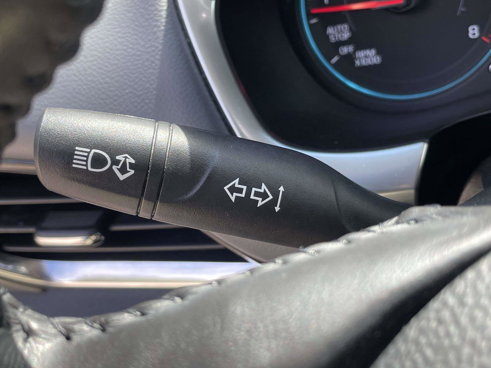 Used 2018 Chevrolet Traverse LT image 19