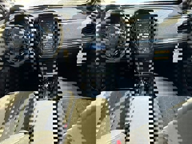 New 2026 Subaru Forester image 14