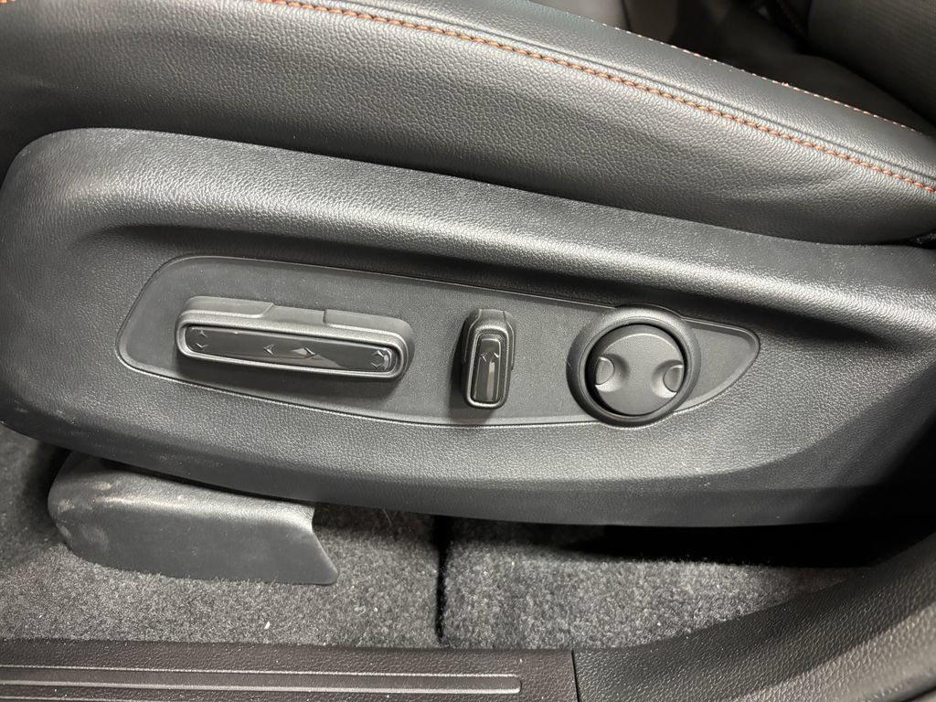 New 2026 Honda CR-V Sport-L image 23