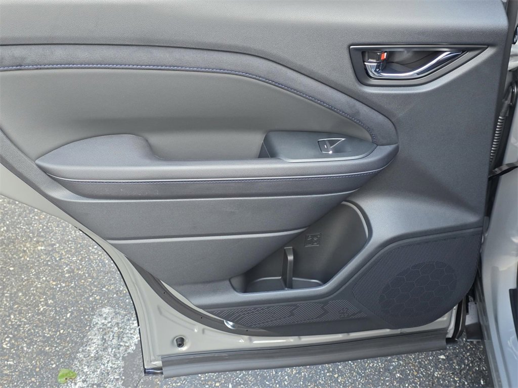New 2025 Subaru Forester Limited w/ Protection Package image 36