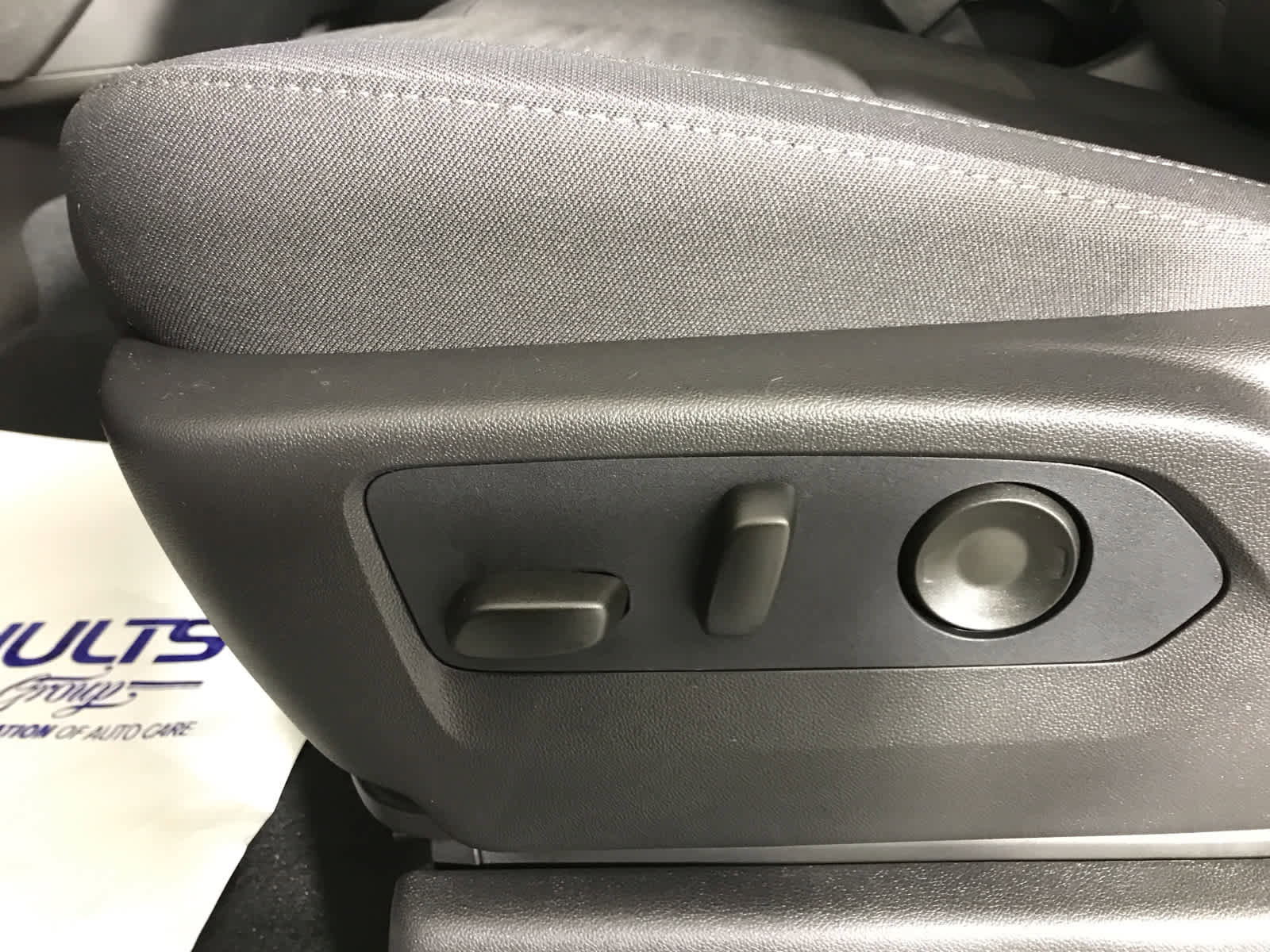 New 2026 Chevrolet Silverado 2500 Custom w/ Custom Value Package image 36