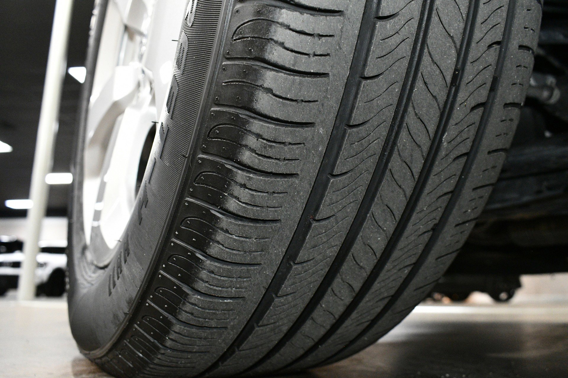 Used 2019 Jeep Compass Latitude w/ Popular Equipment Group image 70