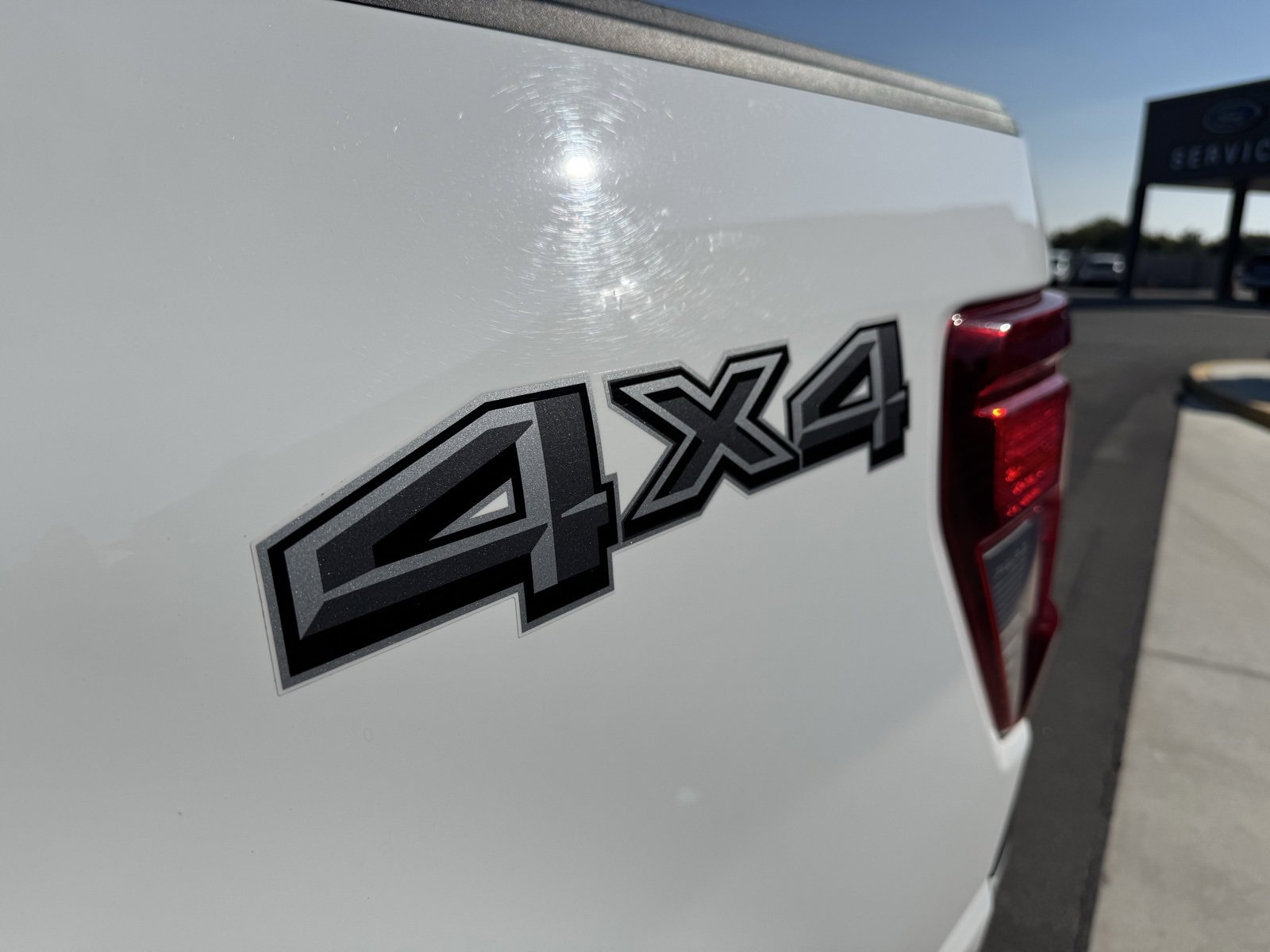 Used 2024 Ford F150 XLT w/ Equipment Group 302A MID image 12