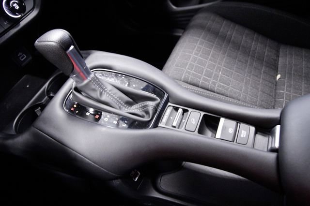 Certified 2023 Honda HR-V LX image 27