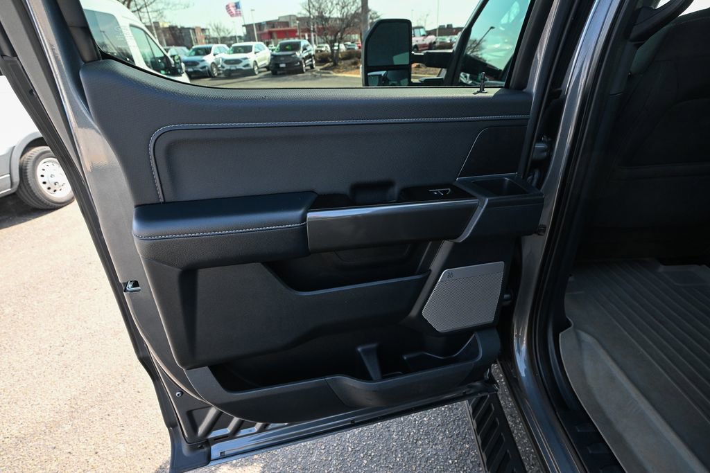 Used 2022 Ford F150 XLT w/ Equipment Group 302A High image 22