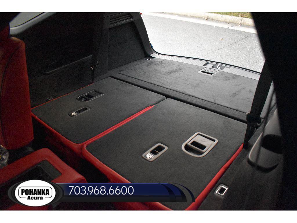 New 2026 Acura MDX A-Spec image 20