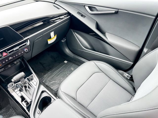 New 2026 Kia Niro EX image 12