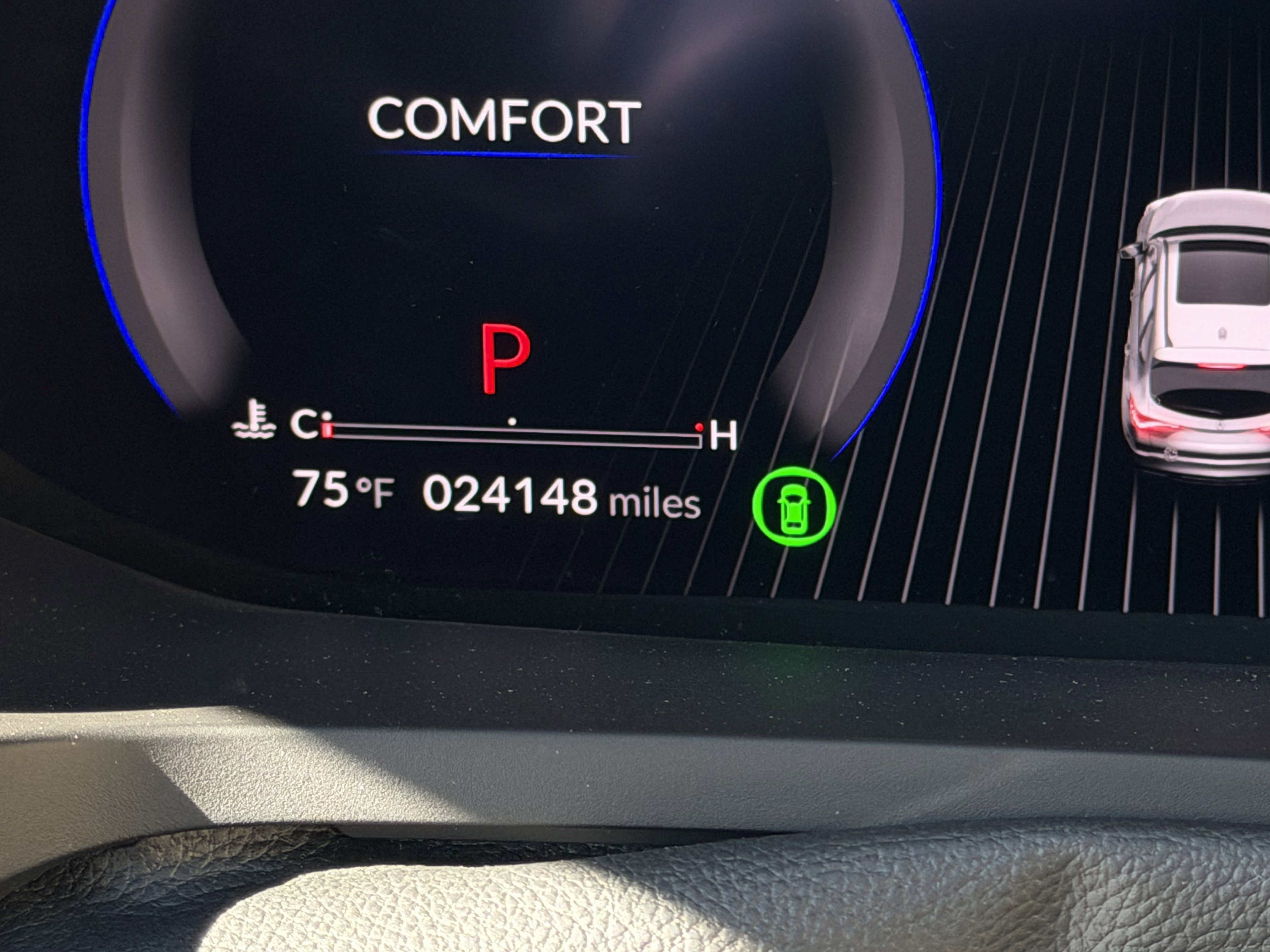 Used 2023 Acura MDX A-Spec AWD/4WD image 20
