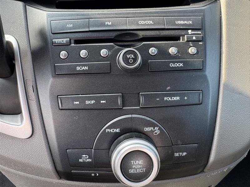 Used 2012 Honda Odyssey EX image 25