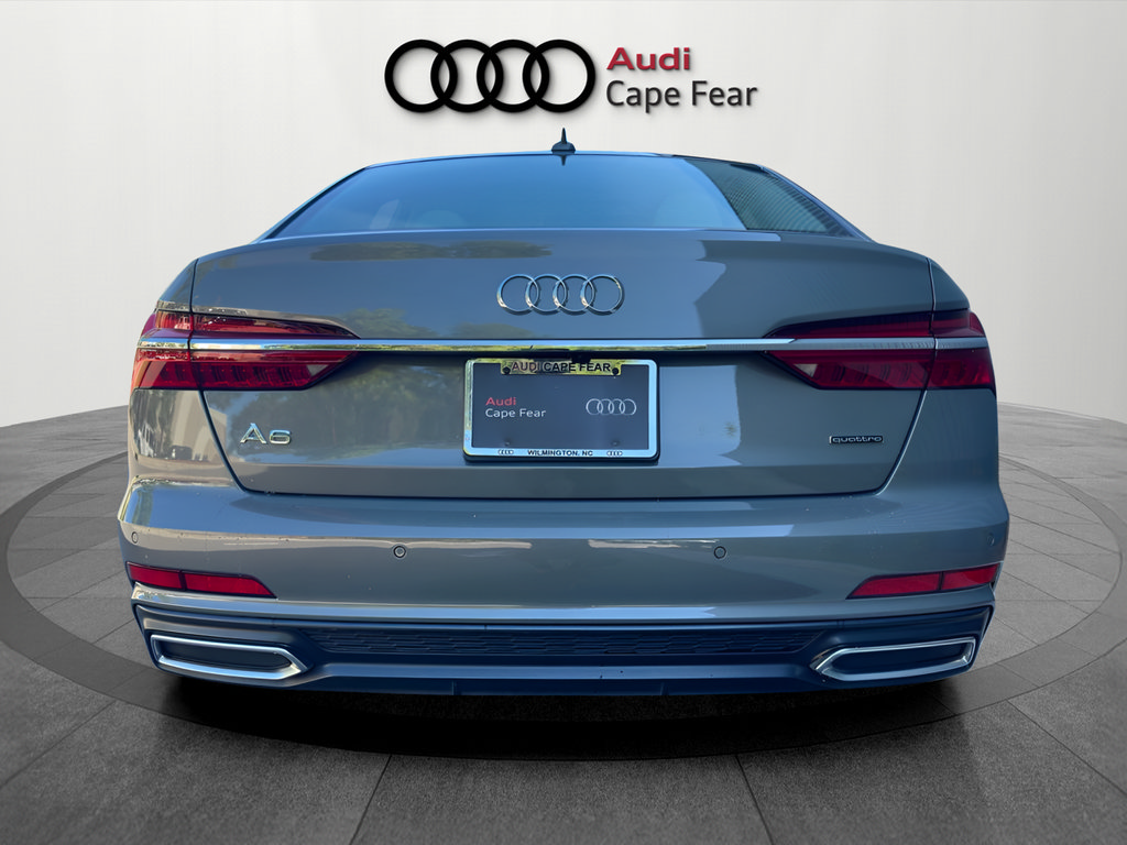 Used 2023 Audi A6 3.0T Prestige w/ Prestige Package AWD/4WD image 4