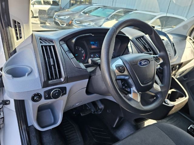 Used 2019 Ford Transit 150 130 Medium Roof w/ Interior Upgrade Package image 7