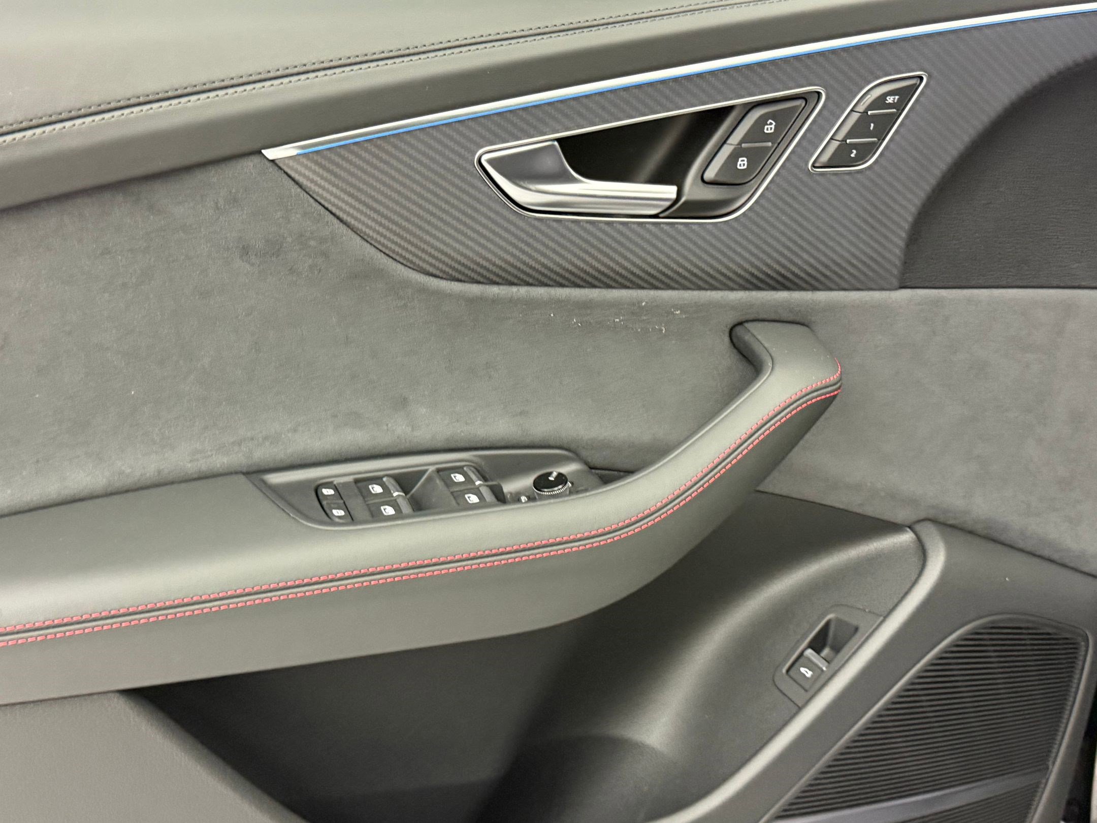 New 2026 Audi RS Q8 performance AWD/4WD image 14