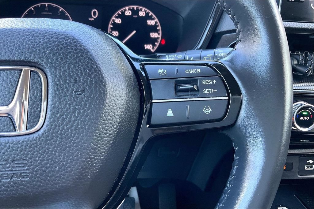 Used 2023 Honda CR-V EX-L image 19