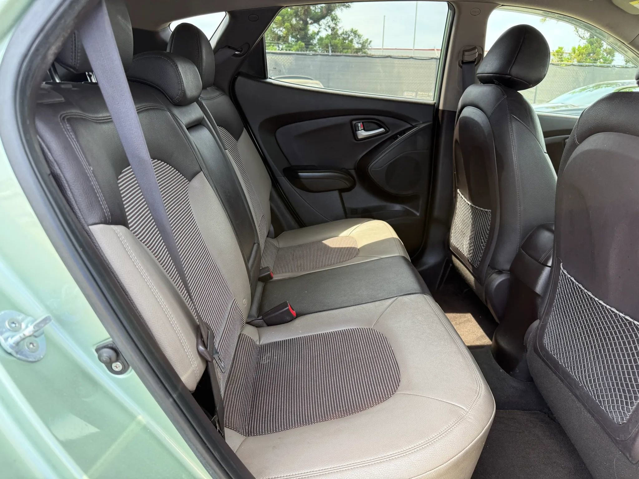 Used 2012 Hyundai Tucson GLS AWD/4WD image 20