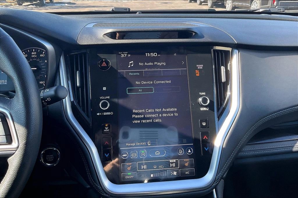 Certified 2024 Subaru Outback Limited image 6