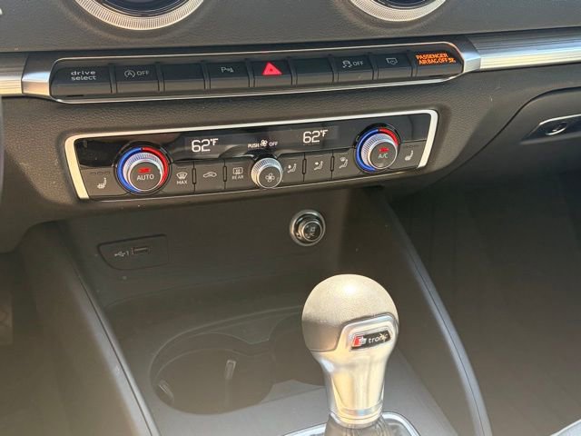 Used 2020 Audi A3 2.0T Premium AWD/4WD image 10