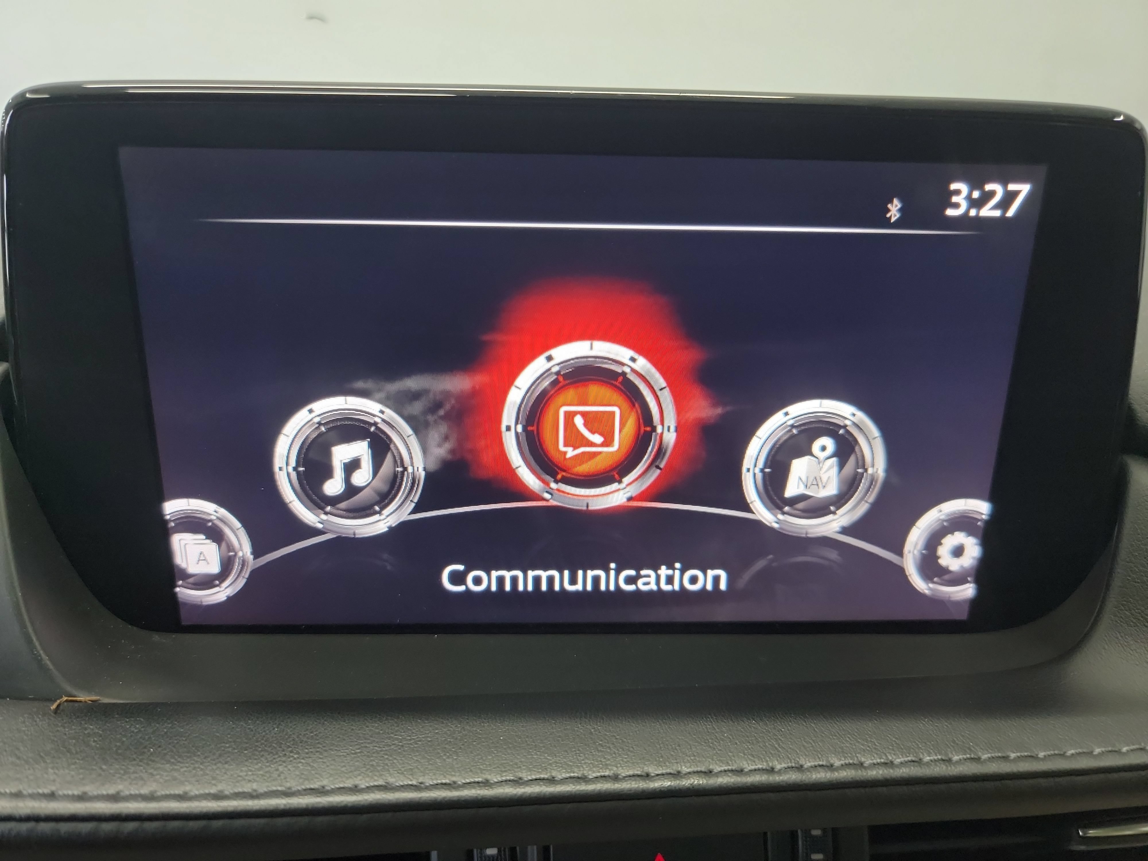 Used 2018 MAZDA MAZDA6 Grand Touring FWD image 22