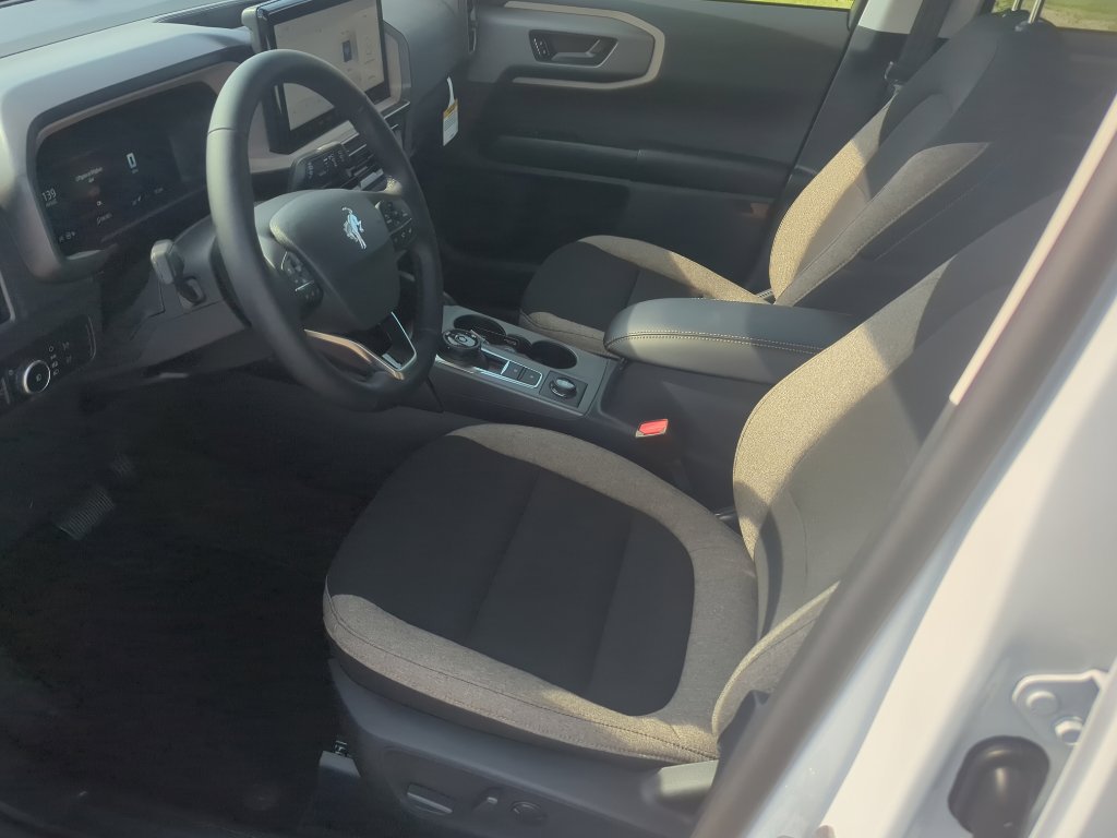 New 2025 Ford Bronco Sport Big Bend w/ Convenience Package image 15