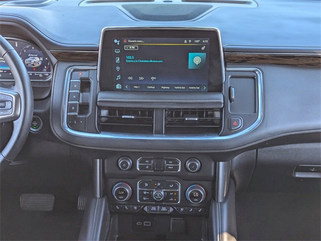 Used 2023 Chevrolet Tahoe Premier image 16