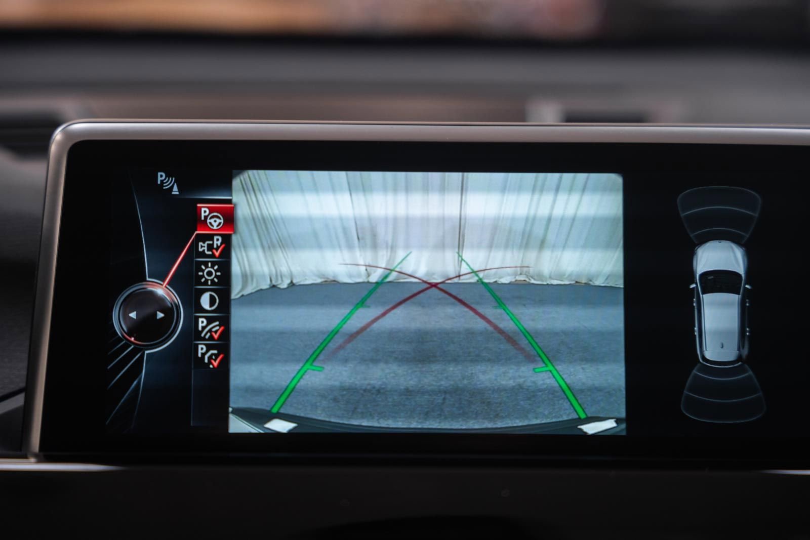 Used 2017 BMW X1 xDrive28i AWD/4WD image 49