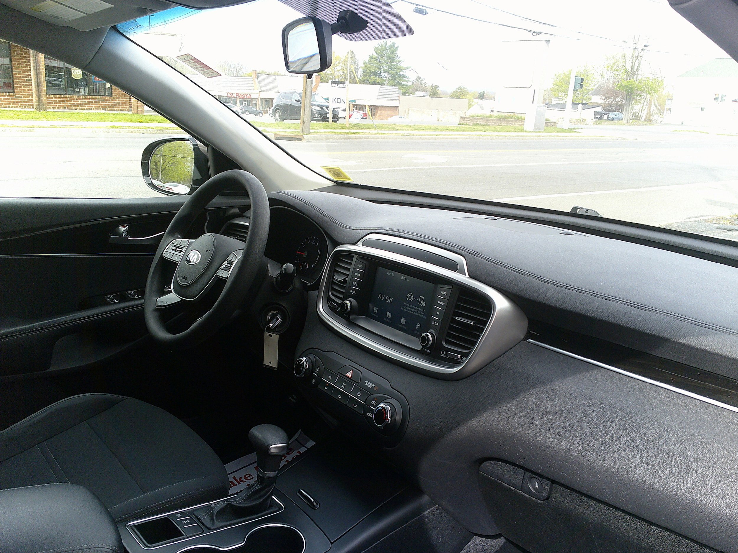 Used 2019 Kia Sorento AWD image 23