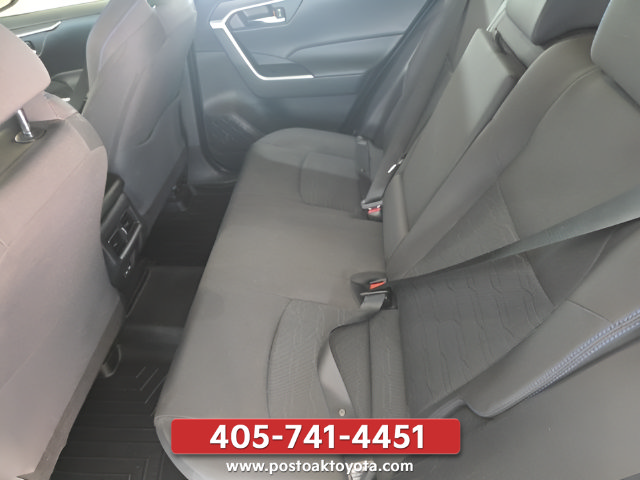 Used 2023 Toyota RAV4 SE AWD/4WD image 22