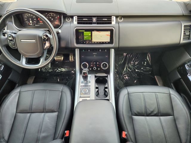 Used 2020 Land Rover Range Rover Sport HSE Dynamic AWD/4WD image 26