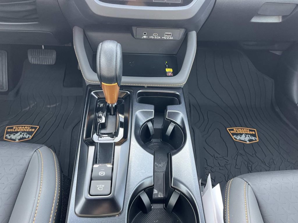 Used 2026 Subaru Forester Wilderness image 14