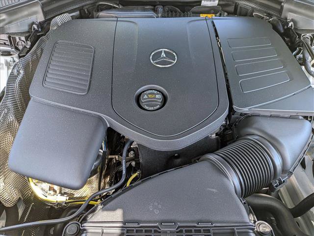 New 2026 Mercedes-Benz GLC 300 4MATIC image 15