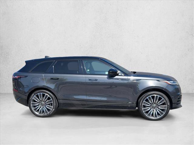 Certified 2023 Land Rover Range Rover Velar R-Dynamic S AWD/4WD image 4