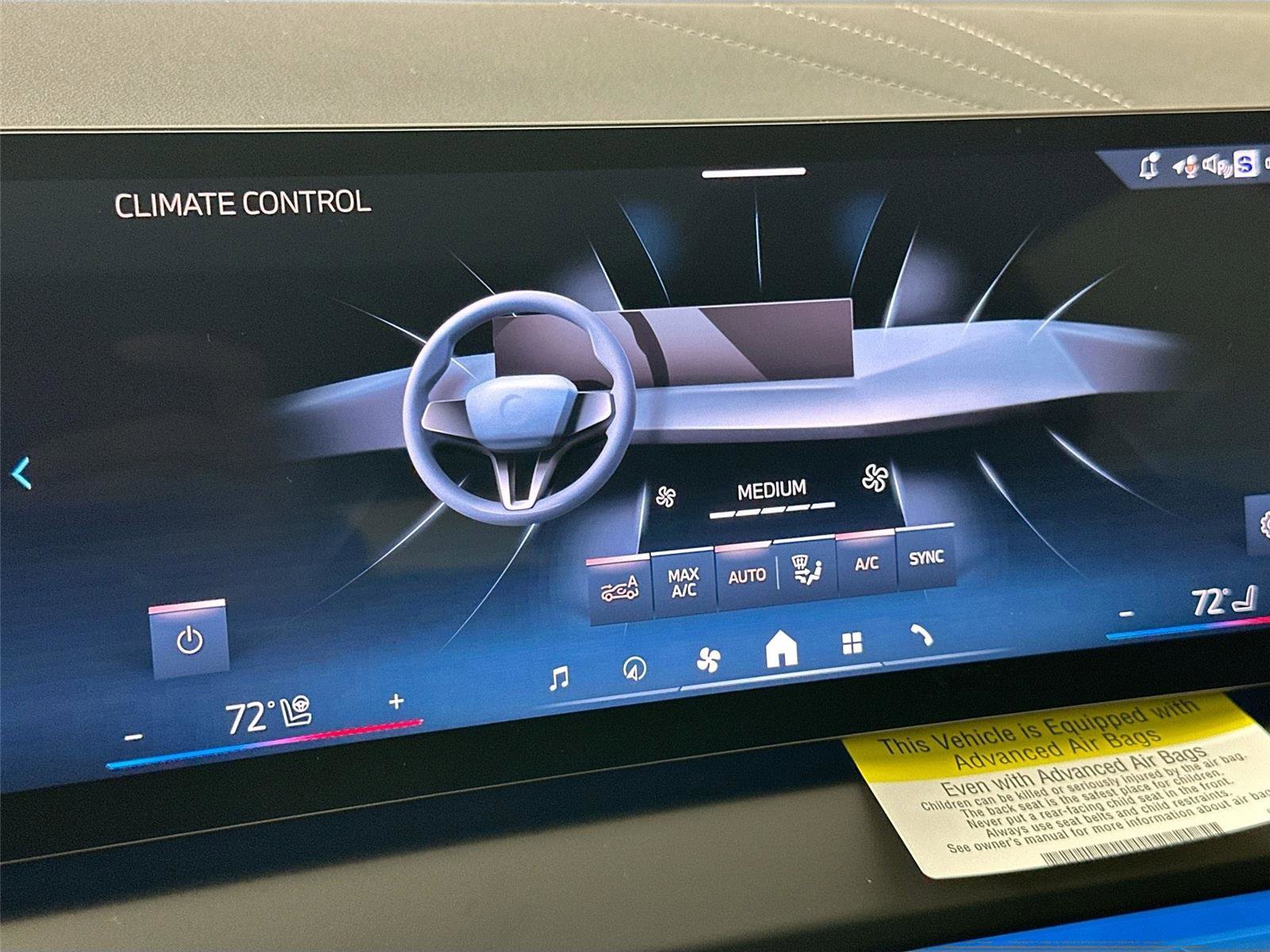 New 2026 BMW X3 xDrive30 AWD/4WD image 17