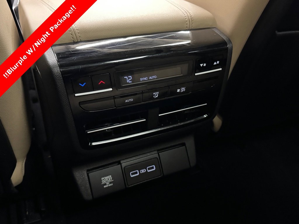 Used 2023 Acura MDX SH-AWD image 34