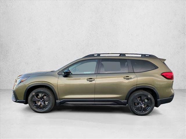 New 2026 Subaru Ascent Premium image 5