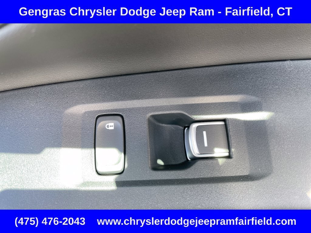 Used 2026 Honda Accord SE image 17