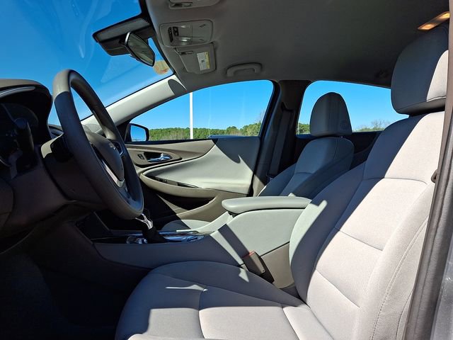 Used 2024 Chevrolet Malibu LT image 13