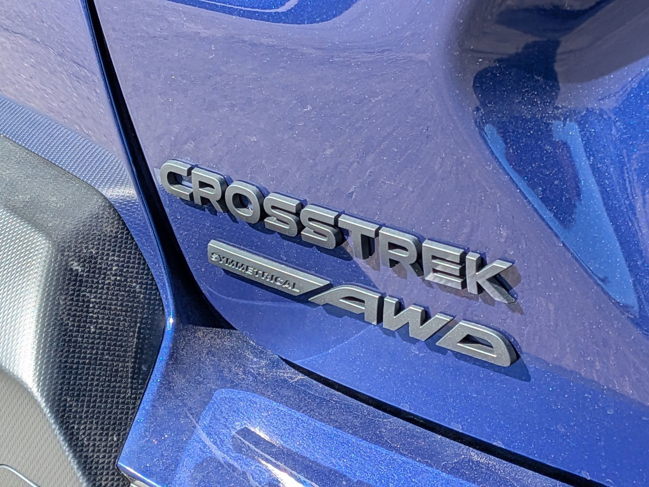 New 2026 Subaru Crosstrek 2.5i Wilderness w/ Crosstrek Mirror Package AWD/4WD image 23