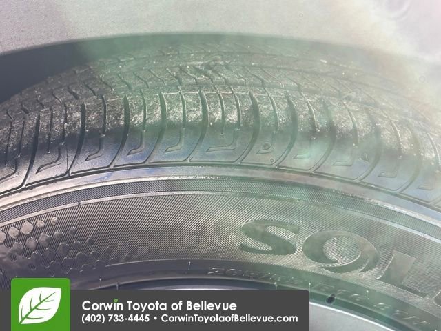 Used 2025 Kia K4 LX image 8