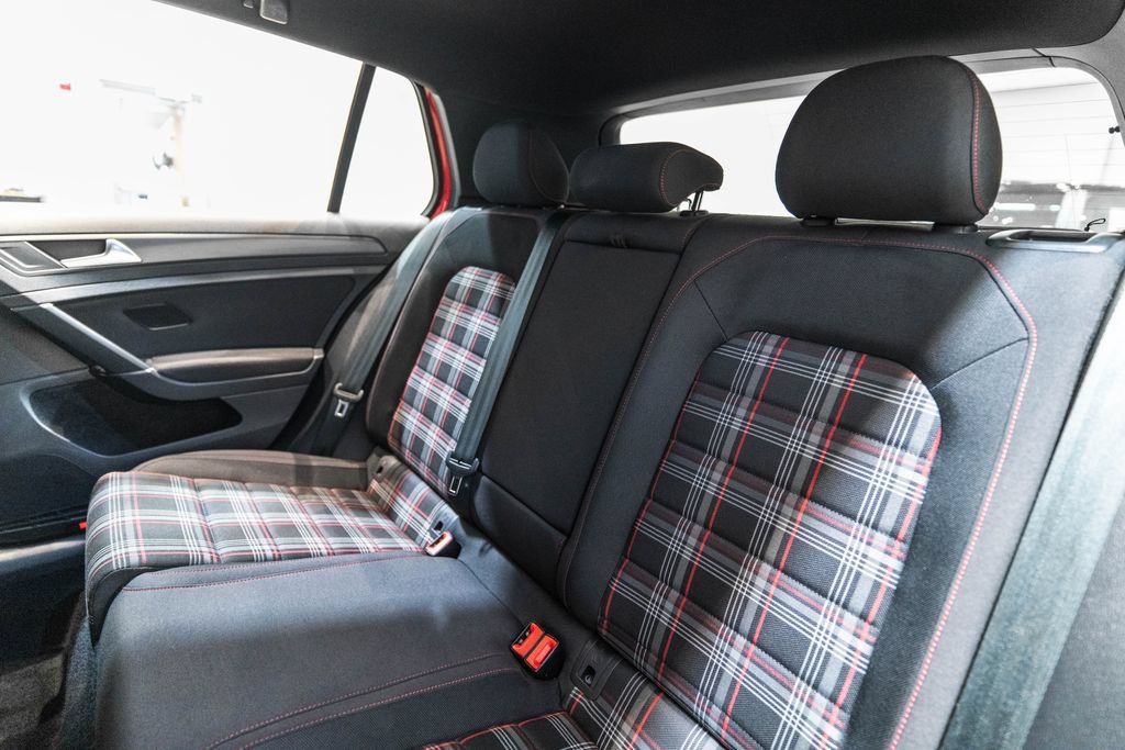 Used 2020 Volkswagen GTI S FWD image 32