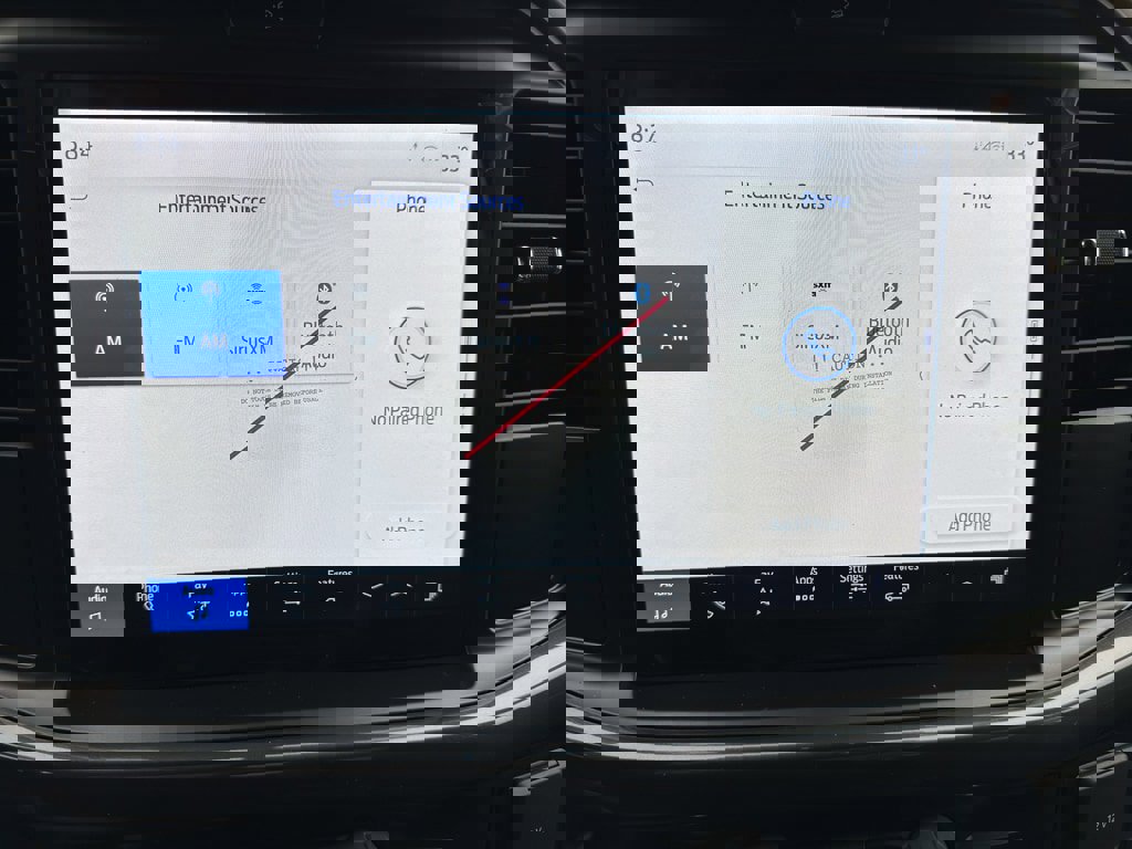 New 2025 Ford F150 STX w/ Equipment Group 201A FX4 image 26