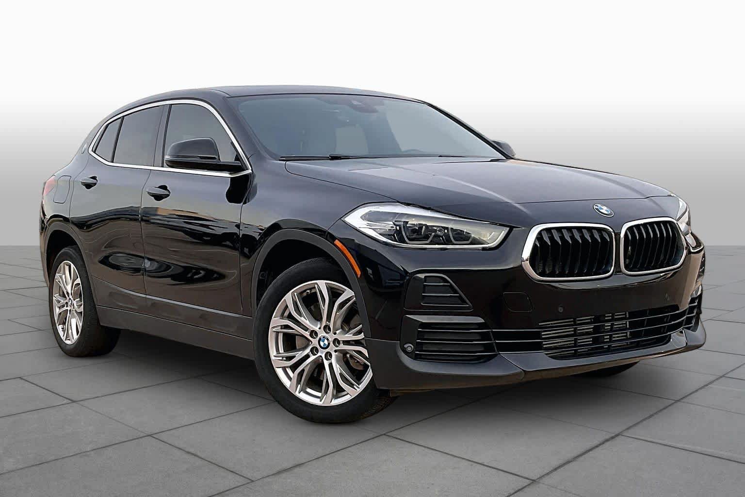 Used 2021 BMW X2 sDrive28i w/ Convenience Package FWD image 4