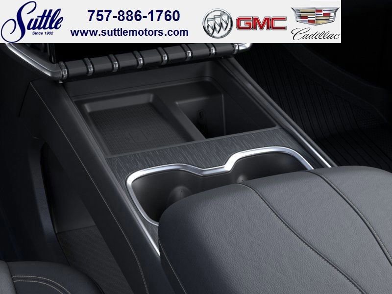 New 2026 GMC Acadia Elevation w/ Black Edition image 23