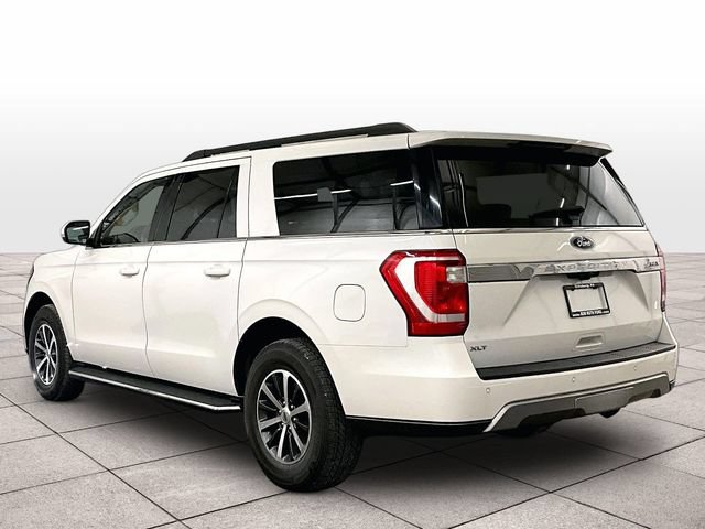 Used 2020 Ford Expedition Max XLT w/ Equipment Group 202A AWD/4WD image 10