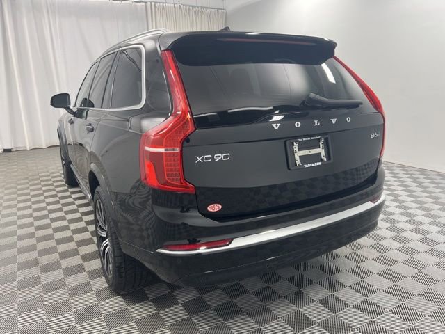 Used 2023 Volvo XC90 B6 Plus AWD/4WD image 8