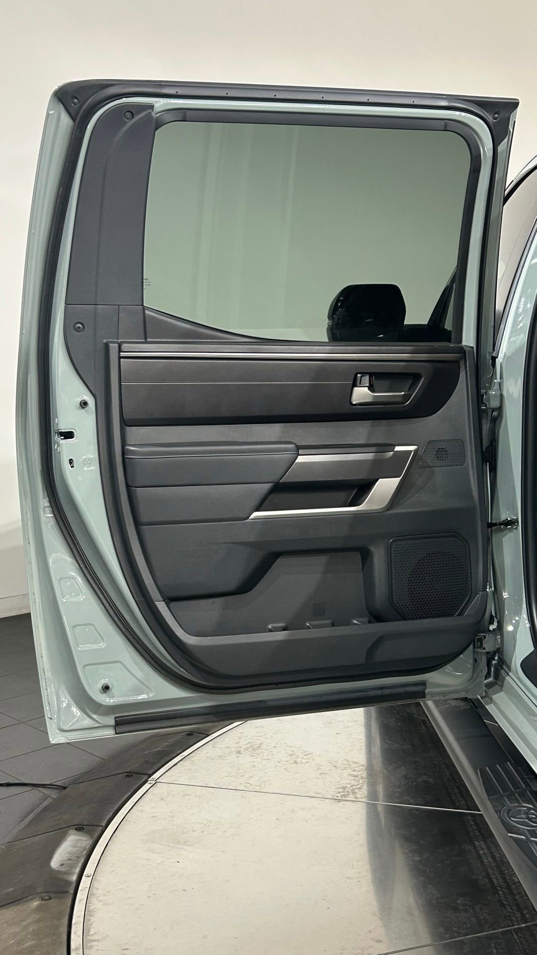 Used 2024 Toyota Tundra SR5 w/ SR5 Premium Package image 38