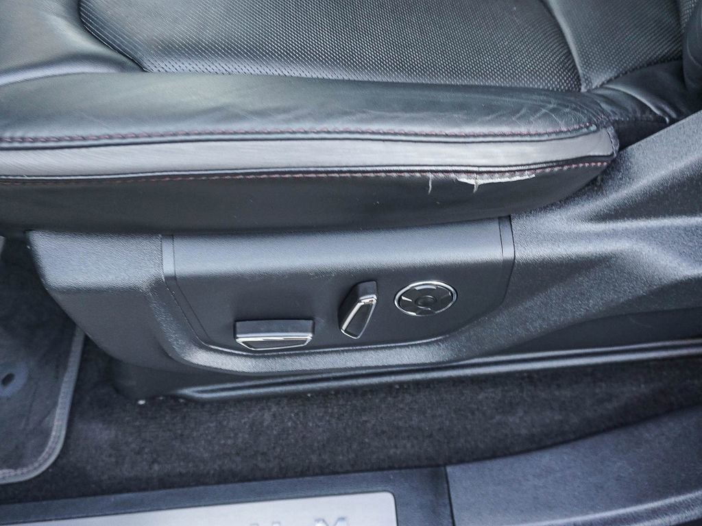 Used 2019 Ford F150 Platinum w/ Equipment Group 701A Luxury AWD/4WD image 20